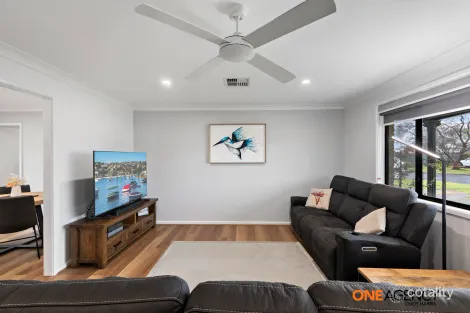 Property photo of 18 O'Halloran Avenue Singleton Heights NSW 2330