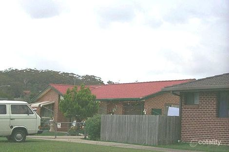 4 Simpson St, South West Rocks, NSW 2431