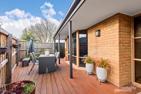 Property photo of 39 Saffron Drive Hallam VIC 3803