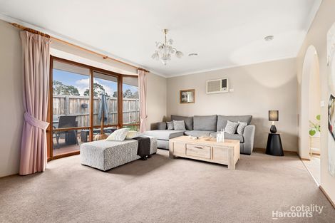 Property photo of 39 Saffron Drive Hallam VIC 3803