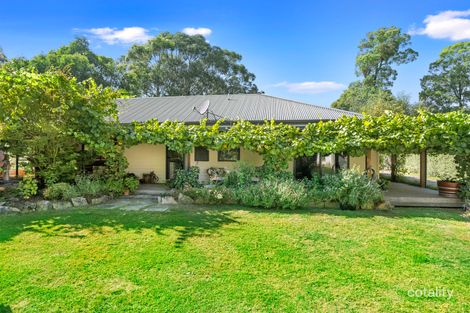 Property photo of 10 Steavenson Road Buxton VIC 3711