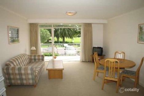 Property photo of 5/18-34 Syme Street Williamstown VIC 3016