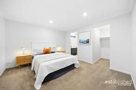 Property photo of 8 Coastal Promenade Point Cook VIC 3030
