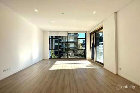 Property photo of 411A/12 Nancarrow Avenue Ryde NSW 2112