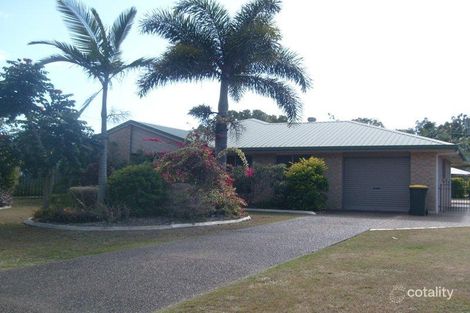 Property photo of 22 Orchid Drive Moore Park Beach QLD 4670