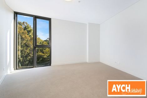 Property photo of 218/1A The Crescent Forest Lodge NSW 2037