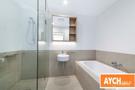 Property photo of 218/1A The Crescent Forest Lodge NSW 2037