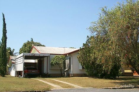 42 Mcginn St, West Mackay, QLD 4740