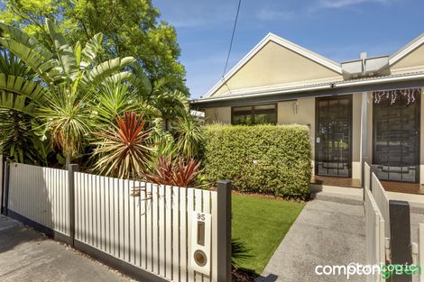 Property photo of 95 Park Crescent Williamstown North VIC 3016