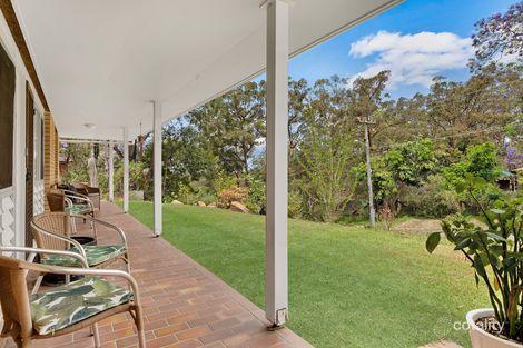 Property photo of 10 Columbia Street Chapel Hill QLD 4069