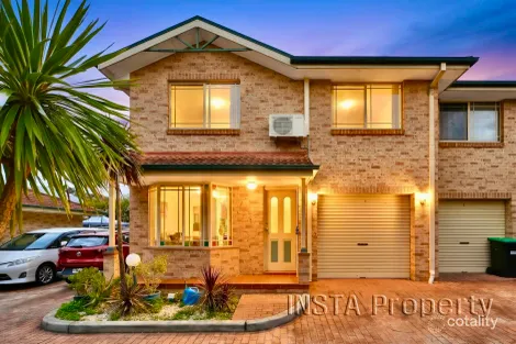 2/51 Webster Rd, Lurnea, NSW 2170