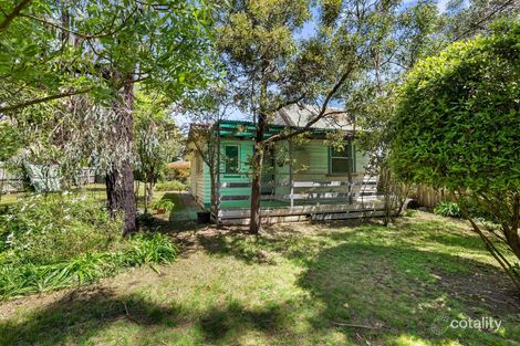 34 Bennett St, Canadian, VIC 3350