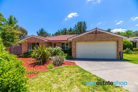 Property photo of 1/5 Coombe Street Bonython ACT 2905