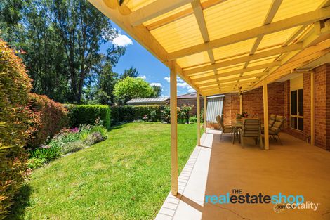 Property photo of 1/5 Coombe Street Bonython ACT 2905