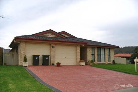 13 Kalgan Way, Albion Park, NSW 2527