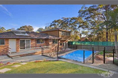 Property photo of 26 Jaffa Road Dural NSW 2158