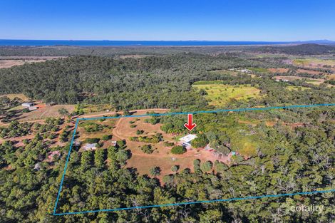 Property photo of 111 Higginsons Road Tungamull QLD 4702