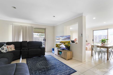 Property photo of 11 Tedar Close Bellmere QLD 4510