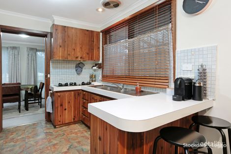 Property photo of 38 Argyle Way Wantirna South VIC 3152