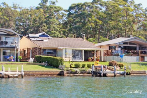 31 Cater Cres, Sussex Inlet, NSW 2540