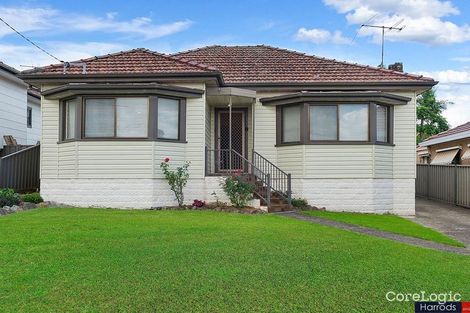 Property photo of 51 Oatlands Street Wentworthville NSW 2145