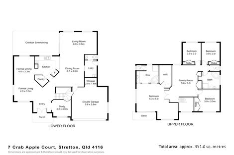 Property photo of 7 Crab Apple Court Stretton QLD 4116