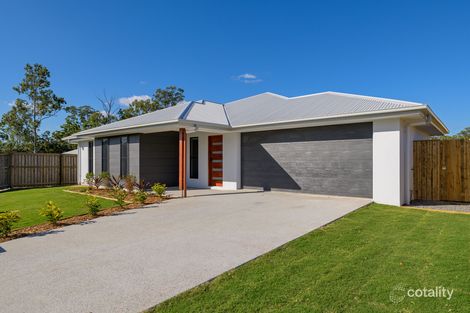 Property photo of 34 Scenic Drive Southside QLD 4570