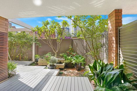 Property photo of 66/344 Bulwara Road Ultimo NSW 2007