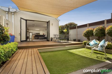 Property photo of 95 Park Crescent Williamstown North VIC 3016