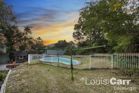 Property photo of 29 Eaton Road West Pennant Hills NSW 2125