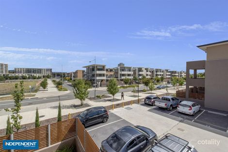 Property photo of 37/121 Easty Street Phillip ACT 2606