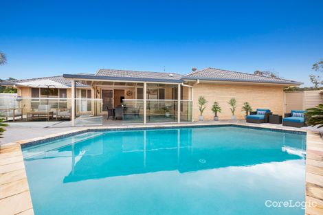 Property photo of 9 Ashgrove Place Banora Point NSW 2486