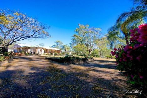 Property photo of 9 Paddy Smith Road Pine Mountain QLD 4306