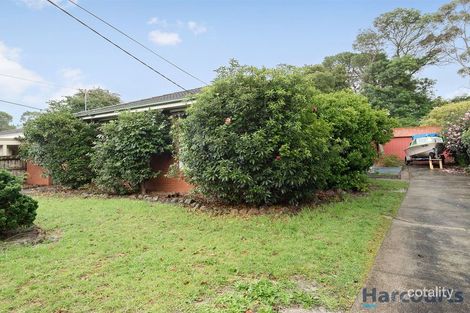 Property photo of 46 The Trossachs Frankston VIC 3199