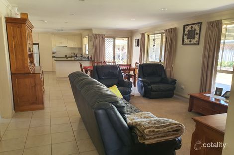 Property photo of 27 Railway Avenue Cohuna VIC 3568