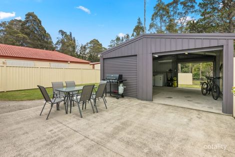Property photo of 4 Macgibbon Parade Old Erowal Bay NSW 2540