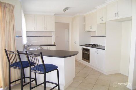 Property photo of 25 Stonehaven Circuit Queanbeyan East NSW 2620