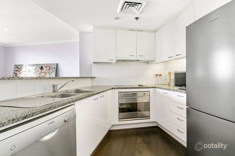 Property photo of 2701/1 Kings Cross Road Darlinghurst NSW 2010