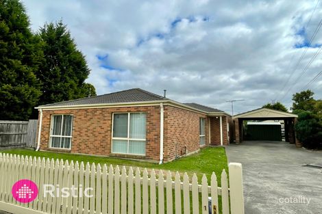 1/4a Luke St, Reservoir, VIC 3073