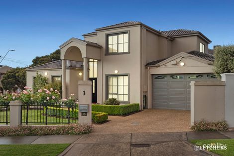 Property photo of 1 Ardgour Street Balwyn North VIC 3104