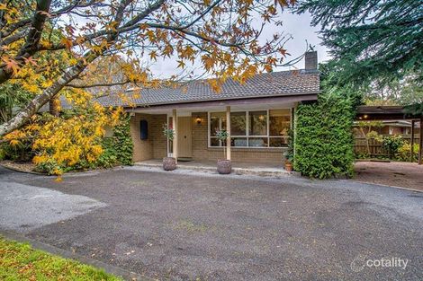 26 Bartley Rd, Belgrave South, VIC 3160