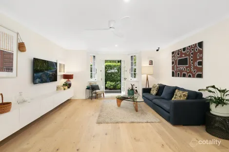 1/1a Henrietta St, Double Bay, NSW 2028