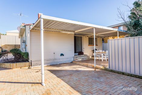 Property photo of 8B Southend Road Hamilton Hill WA 6163