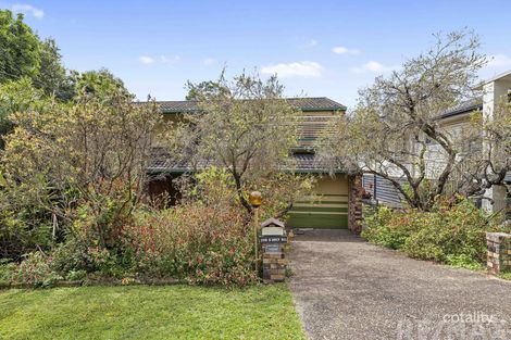 Property photo of 208 D'Arcy Road Seven Hills QLD 4170