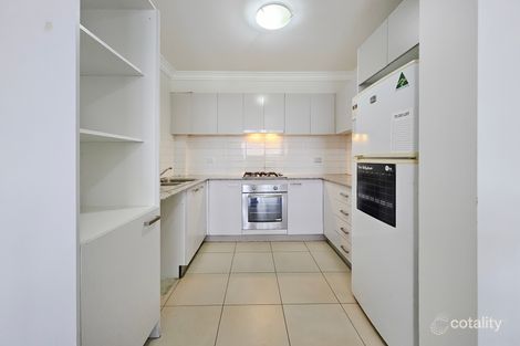 Property photo of 40/188 South Parade Auburn NSW 2144