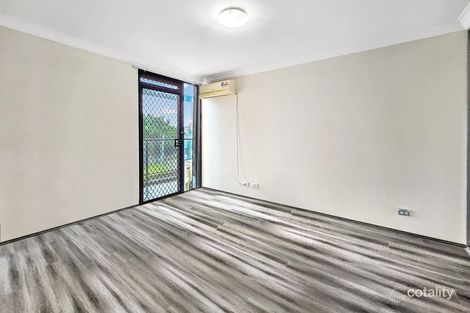 Property photo of 40/188 South Parade Auburn NSW 2144