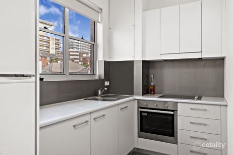 Property photo of 9/15 Fairlight Street Manly NSW 2095