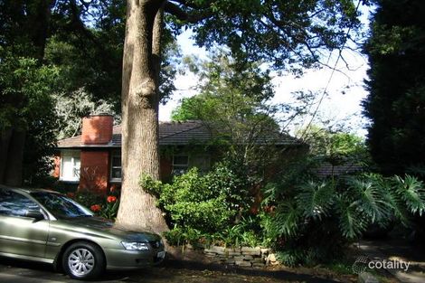 Property photo of 29 Young Street Wahroonga NSW 2076