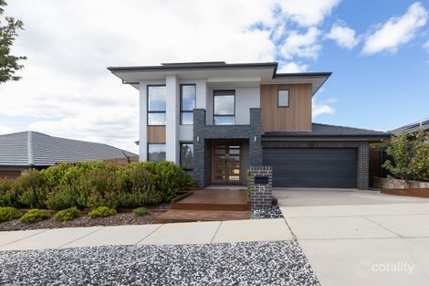 13 Heseltine St, Denman Prospect, ACT 2611