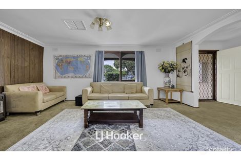 Property photo of 4 Suffolk Court Cranbourne North VIC 3977